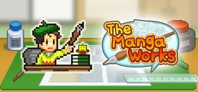 The Manga Works Image