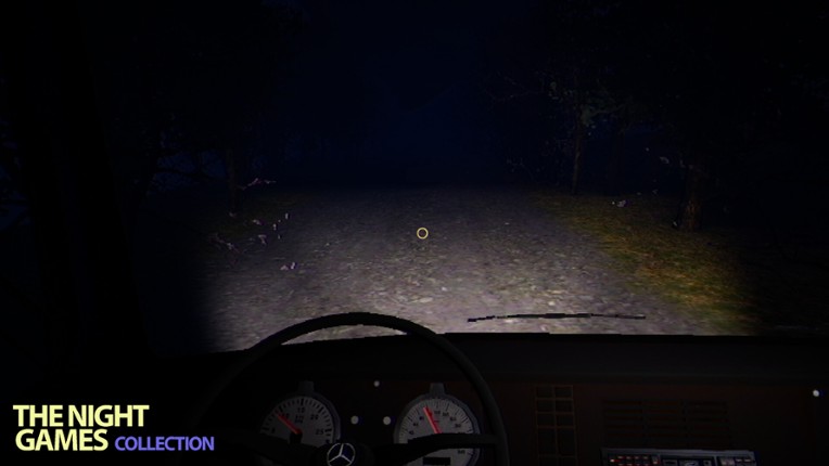 Night Bici screenshot