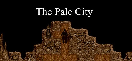 Games like The Pale City