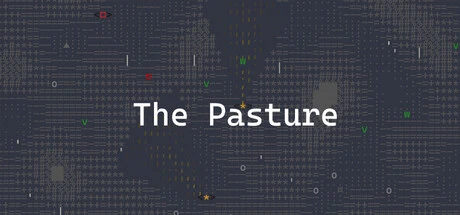 Games like The Pasture