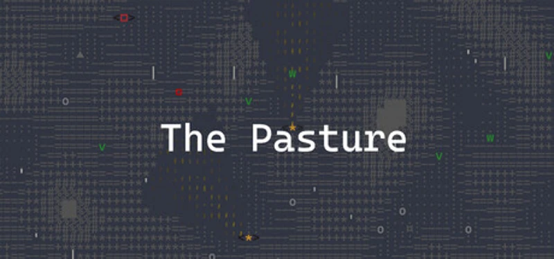 The Pasture Image
