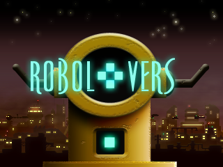 Games like The Robolovers