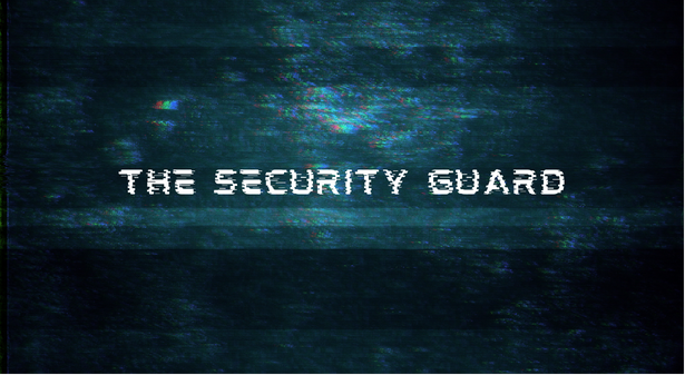 Games like THE SECURITY GUARD