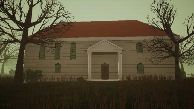 The Shadows Over Lighthouse screenshot