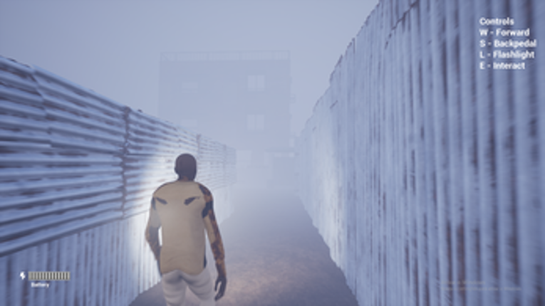 The Silence of Cazenga Image