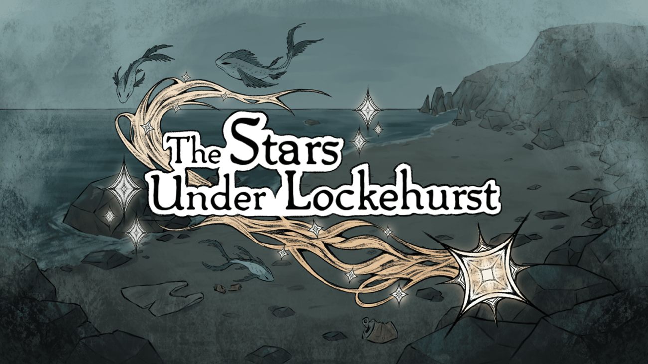 Games like The Stars Under Lockehurst