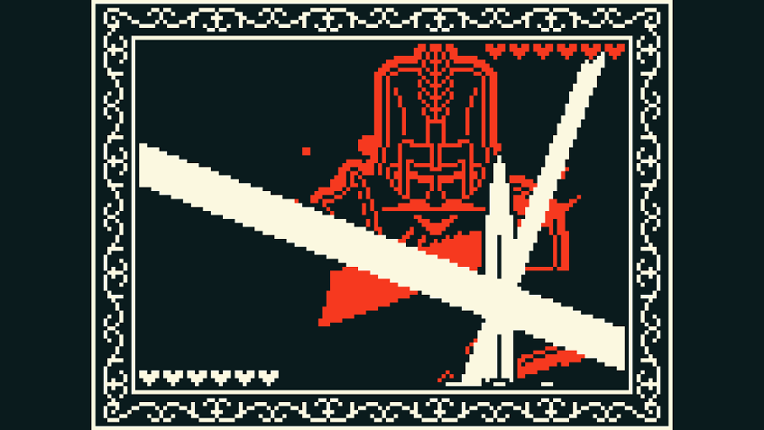 The Sword Witch's Apprentice Image