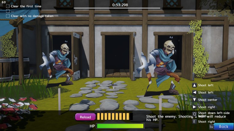 The Too-Cute Girl Who Moved in Next Door screenshot