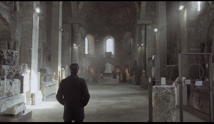 The Traveller's Sight Image