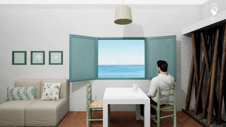 Thirty Years Later screenshot