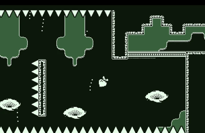 Tiny Turnip DX screenshot