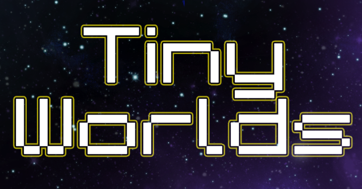 Games like Tiny Worlds