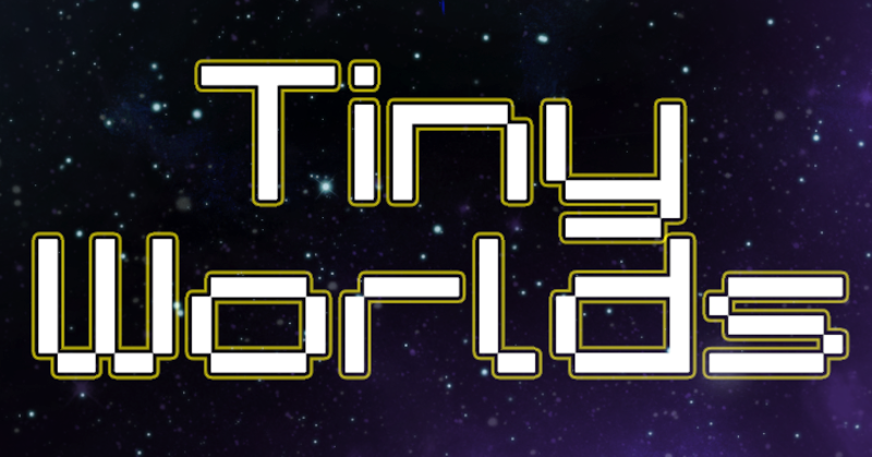 Tiny Worlds Image