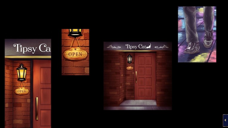 Tipsy Cat screenshot