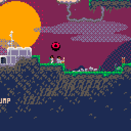 To Take Root Among The Stars screenshot