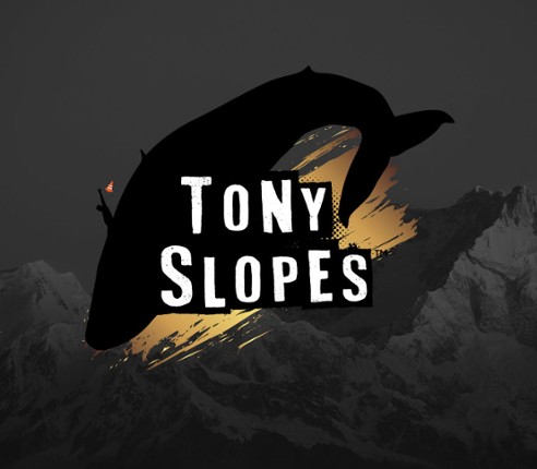Tony Slopes Image