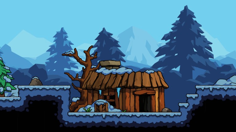 Traces of the Unknown screenshot