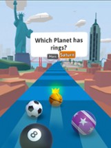 Trivia Race 3D - Guess Quizup Image