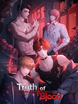 Games like Truth of Blood