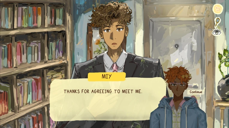 Truth Universally Acknowledged - Silver Heart Image