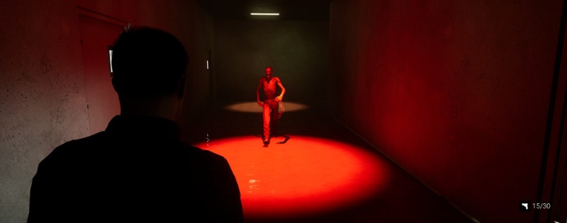 Turn Back Now Image