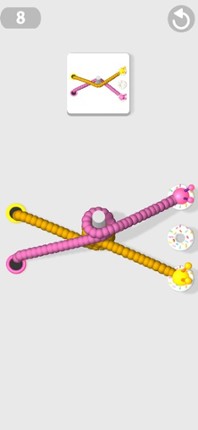 Twist It!! screenshot