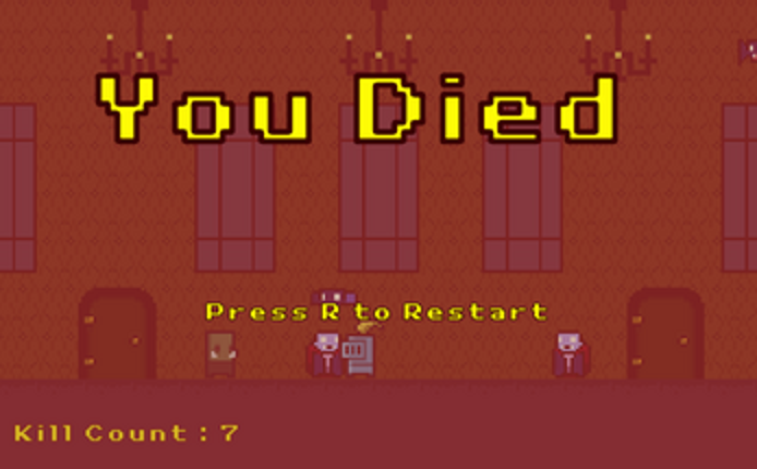 Vampire Hunter [Trijam 310] Image