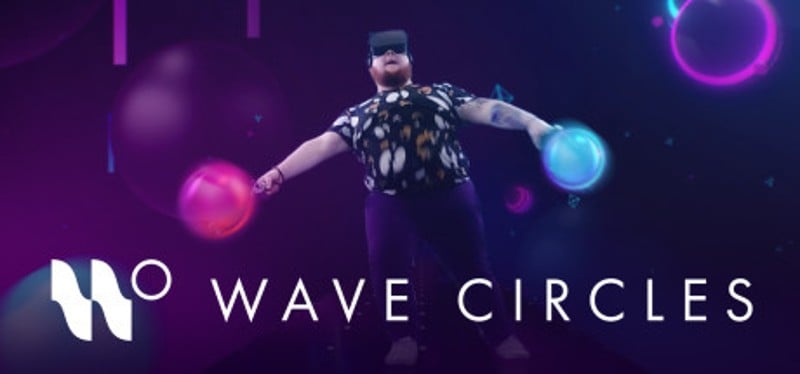 Wave Circles: Rhythm Dance Music Game Cover