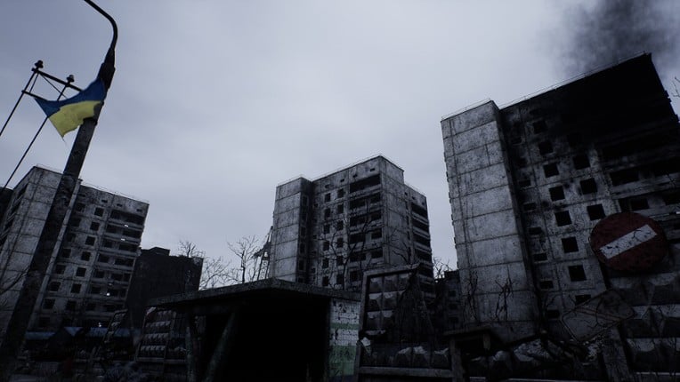 WE’RE STILL HERE screenshot