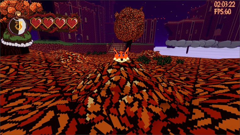 Whiskerwood Vale screenshot