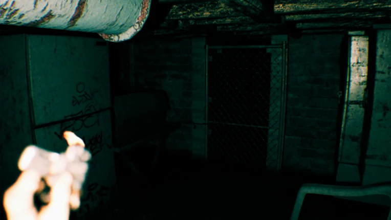 Witchblood screenshot