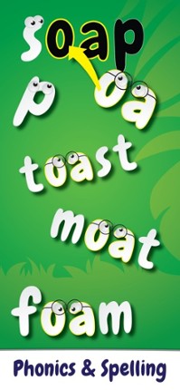 Wonster Words Learning Games screenshot