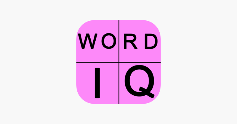 Word IQ Countries and Capitals Image