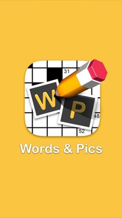 Words &amp; Pics A Very Hard Picture Words Game Your Ultimate Trivia Fun Image