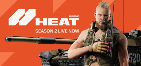 Games like World of Tanks: HEAT