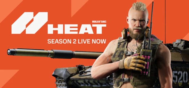 World of Tanks: HEAT Image