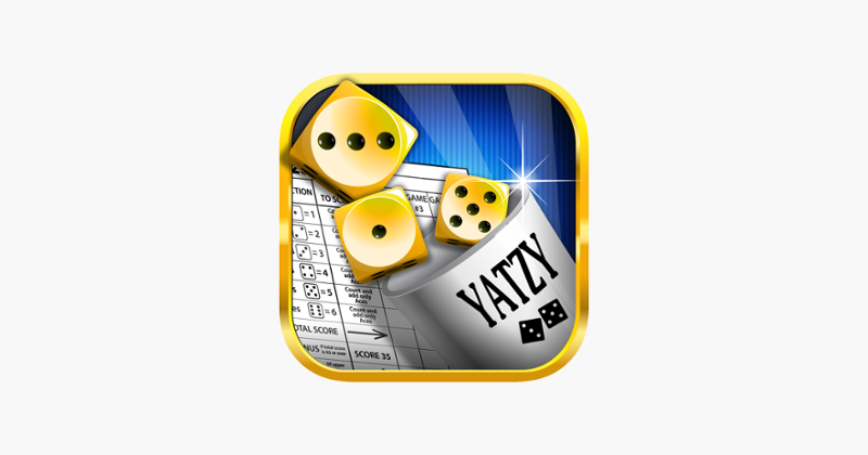 Yatzy Dice Game for Buddies Image