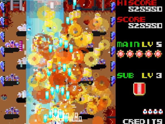 ZAKESTA screenshot