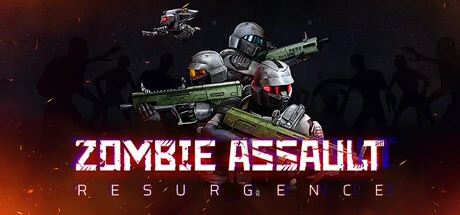 Games like Zombie Assault: Resurgence