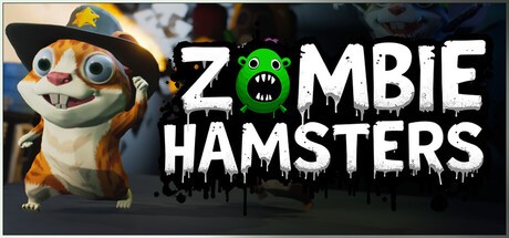 Games like Zombie Hamsters