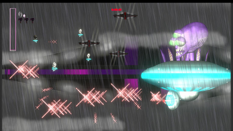 ZombMe screenshot