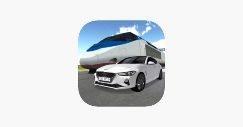 3D Driving Class Image