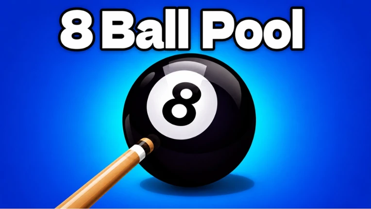 8 Ball Pool Billiards Multiplayer Image