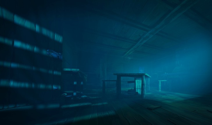 A Furry Tale - A night in Havena screenshot