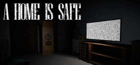Games like A Home Is Safe