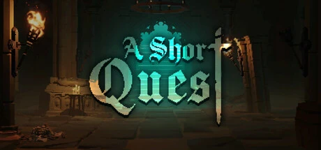 Games like A Short Quest