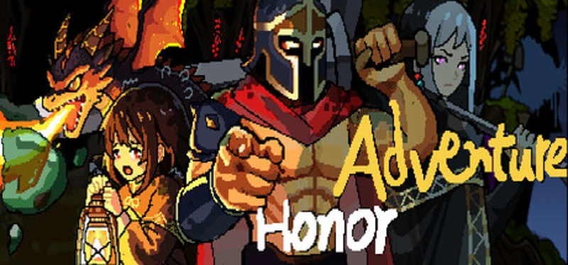 Adventure Honor Image