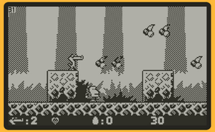 Alex the Allegator 4 Image