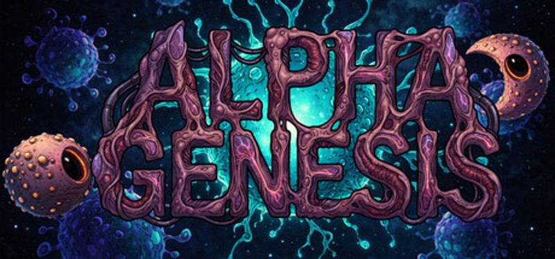 Alpha Genesis Image