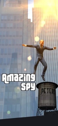 Amazing Spy screenshot